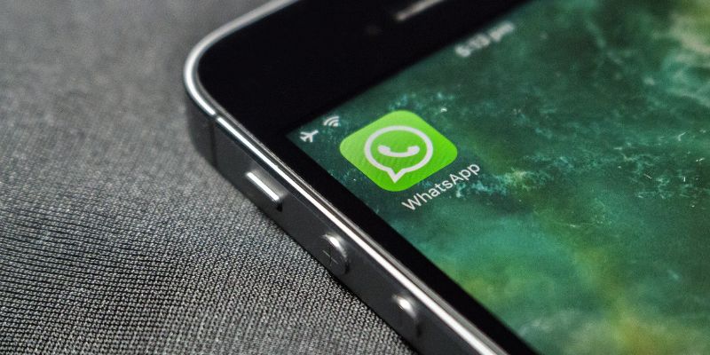 Como Chamar um Chaveiro Pelo WhatsApp em São Luís Como Chamar um Chaveiro Pelo WhatsApp