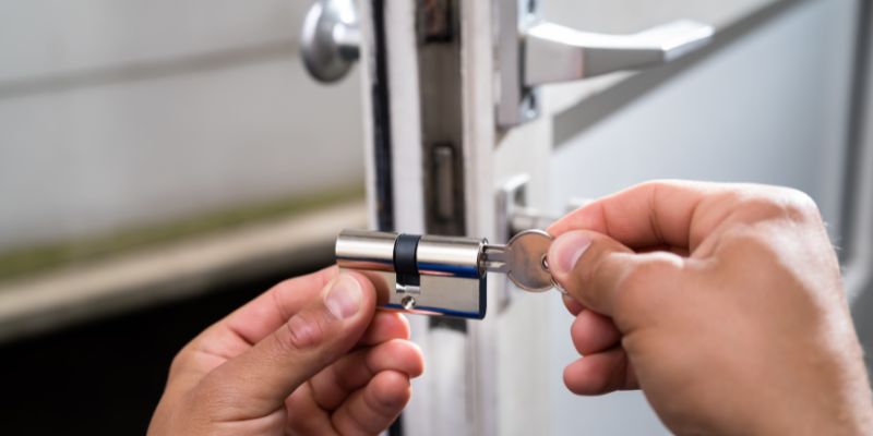 Quando Chamar um Chaveiro Residencial em São Luís Quando Chamar um Chaveiro Residencial